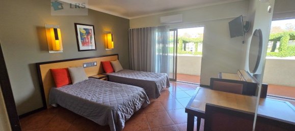 1 Schlafzimmer Wohnung in Albufeira, Portugal, Nr. 10271 7