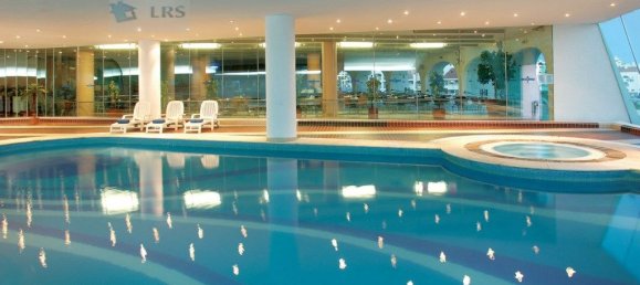 1 Schlafzimmer Wohnung in Albufeira, Portugal, Nr. 10271 33