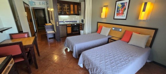 1 Schlafzimmer Wohnung in Albufeira, Portugal, Nr. 10271 6