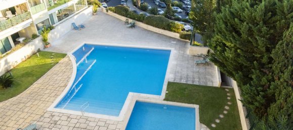 5 Schlafzimmer Penthouse in Cascais, Portugal, Nr. 95425 3