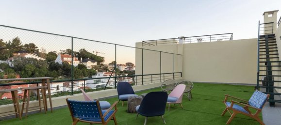 5 Schlafzimmer Penthouse in Cascais, Portugal, Nr. 95425 48