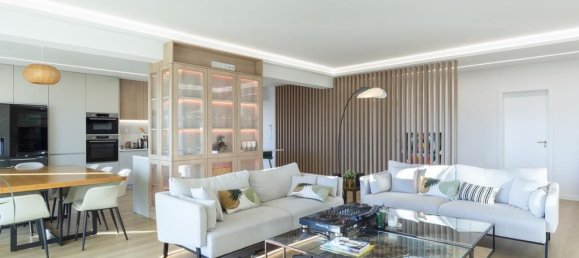 5 Schlafzimmer Penthouse in Cascais, Portugal, Nr. 95425 13
