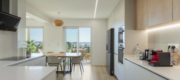 5 Schlafzimmer Penthouse in Cascais, Portugal, Nr. 95425 17
