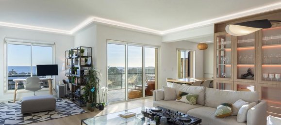 5 Schlafzimmer Penthouse in Cascais, Portugal, Nr. 95425 4