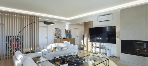 5 Schlafzimmer Penthouse in Cascais, Portugal, Nr. 95425 2