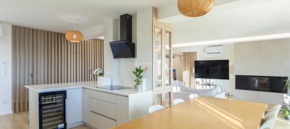 5 Schlafzimmer Penthouse in Cascais, Portugal, Nr. 95425 19