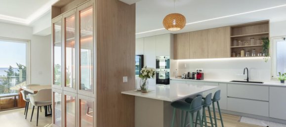 5 Schlafzimmer Penthouse in Cascais, Portugal, Nr. 95425 15