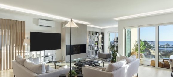 5 Schlafzimmer Penthouse in Cascais, Portugal, Nr. 95425 10