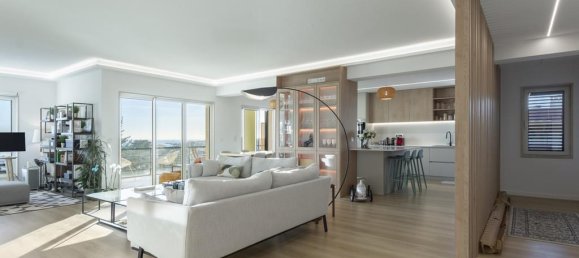 5 Schlafzimmer Penthouse in Cascais, Portugal, Nr. 95425 8