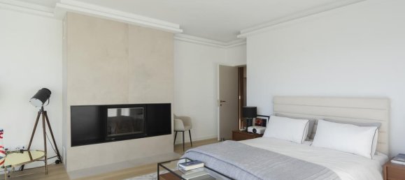 5 Schlafzimmer Penthouse in Cascais, Portugal, Nr. 95425 36