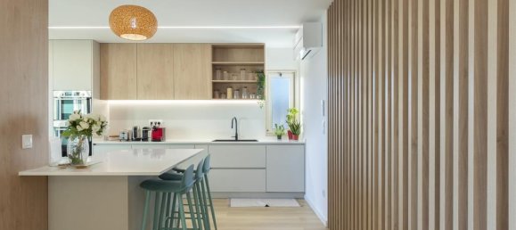 5 Schlafzimmer Penthouse in Cascais, Portugal, Nr. 95425 14