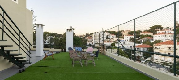 5 Schlafzimmer Penthouse in Cascais, Portugal, Nr. 95425 49