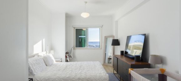 5 Schlafzimmer Penthouse in Cascais, Portugal, Nr. 95425 23