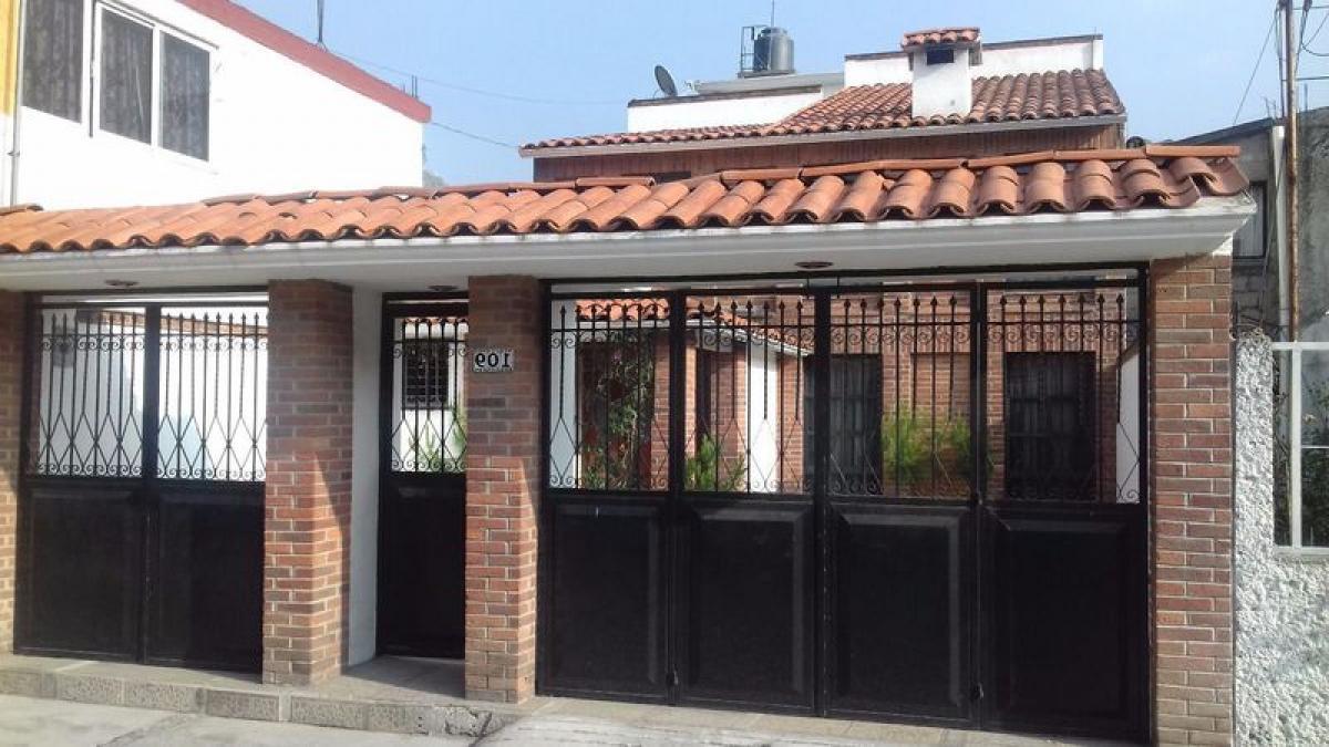 3 Schlafzimmer Haus in San Buenaventura, Mexico, Nr. 226113
