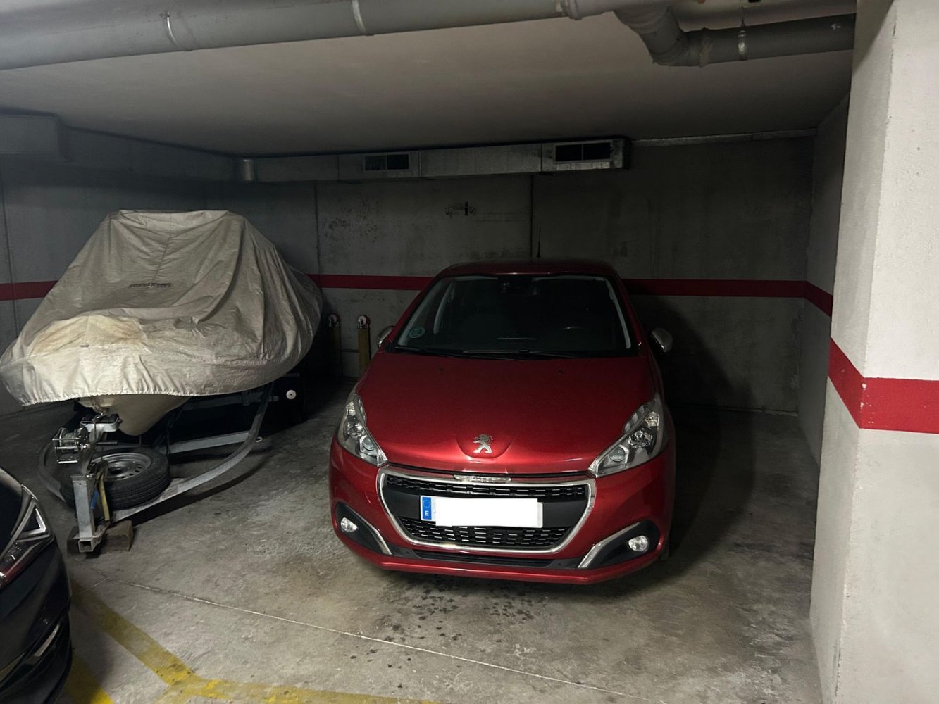 48m² Garage in Sabadell, Spain No. 267821