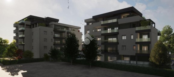 5-salle Penthouse à Castenaso, Italy No. 6501 15