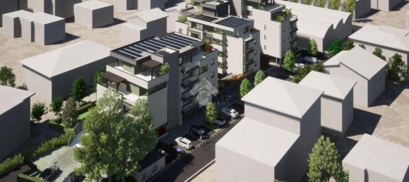 5-salle Penthouse à Castenaso, Italy No. 6501 14