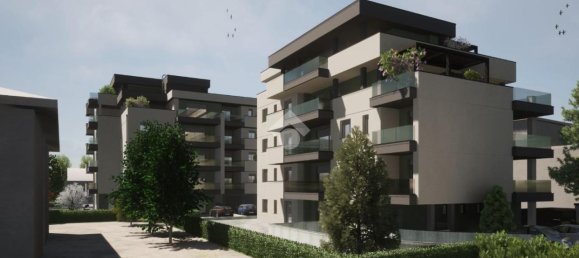 5-salle Penthouse à Castenaso, Italy No. 6501 7