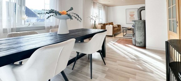 5 غرف نوم تاون هاوس في Holzminden, Germany رقم 28559 2