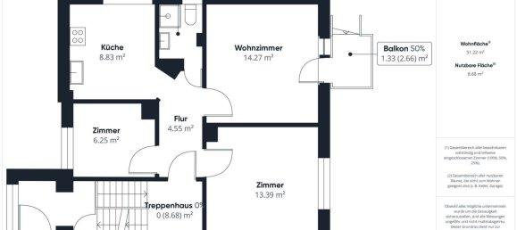 5 غرف نوم تاون هاوس في Holzminden, Germany رقم 28559 15