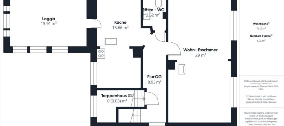 5 غرف نوم تاون هاوس في Holzminden, Germany رقم 28559 16
