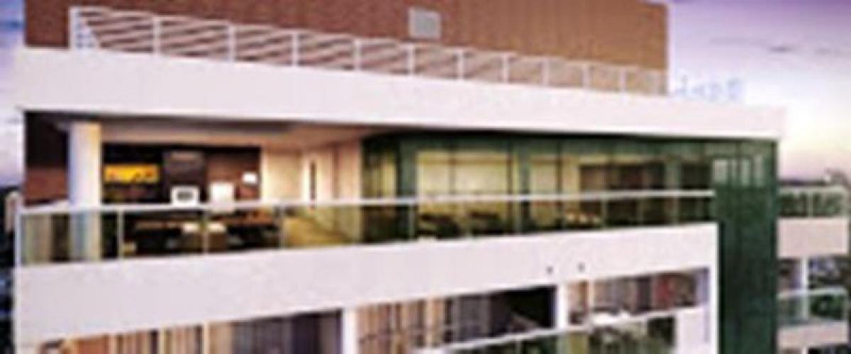 Studio in Sao Paulo, Brazil No. 458072