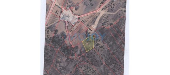 1280m² Land in Azinhal, Portugal No. 82386 11