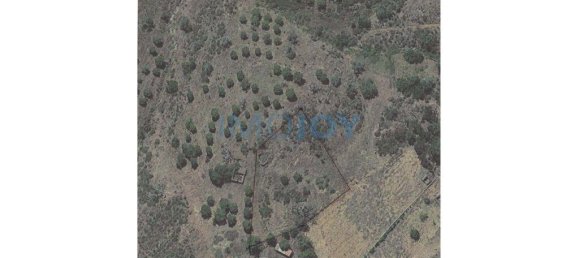1280m² Land in Azinhal, Portugal No. 82386 10