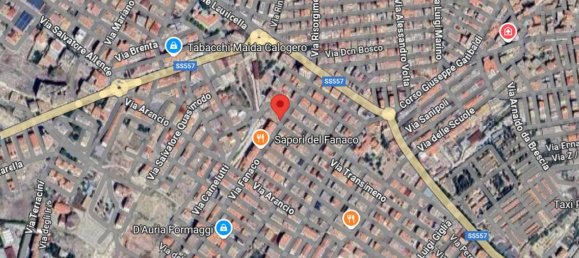 2 chambres Appartement à Ravanusa, Italy No. 353858 4