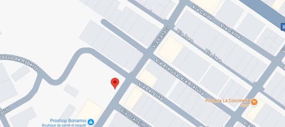 2 chambres Appartement à Ravanusa, Italy No. 353858 8