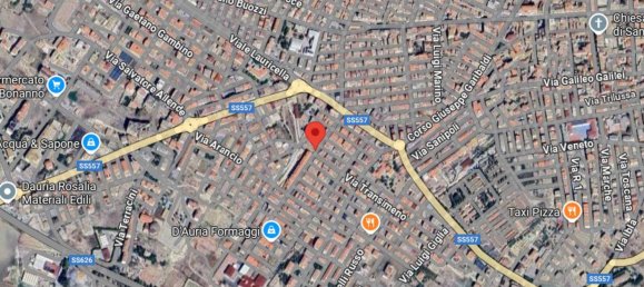 2 chambres Appartement à Ravanusa, Italy No. 353858 6