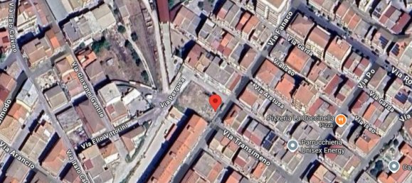 2 chambres Appartement à Ravanusa, Italy No. 353858 5