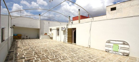 3 bedrooms House in Parabita, Italy No. 319304 19