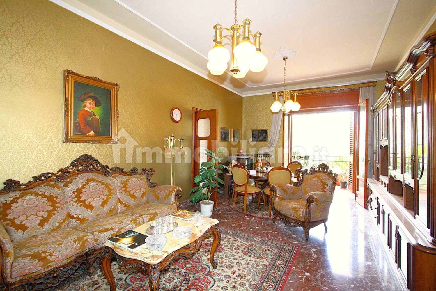 3 bedrooms House in Parabita, Italy No. 319304