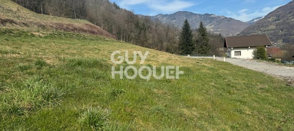  قطعة أرض في Marthod, France رقم 244707 2