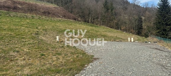  قطعة أرض في Marthod, France رقم 244707 5