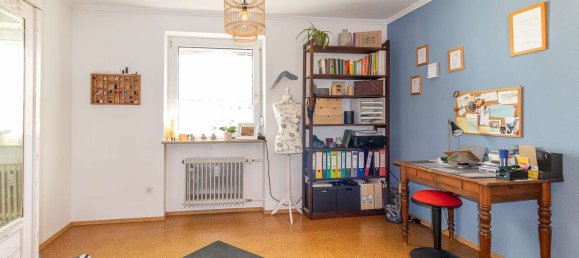 2 Schlafzimmer Wohnung in Weilheim-Schongau, Germany, Nr. 208113 6