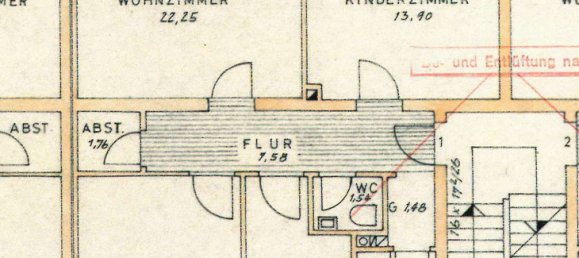2 Schlafzimmer Wohnung in Weilheim-Schongau, Germany, Nr. 208113 8