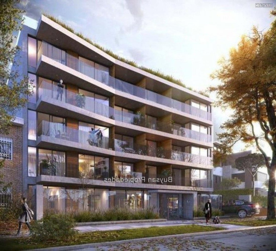 Studio in Montevideo, Uruguay No. 3190