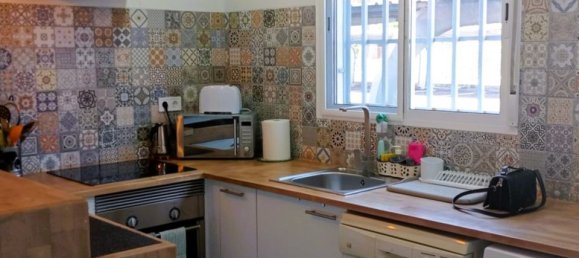 Apartamento de 2 dormitorios en Dénia, Spain No. 189859 9