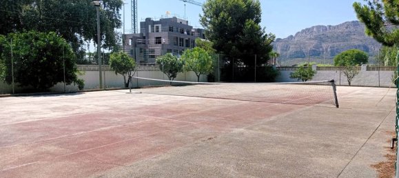 Apartamento de 2 dormitorios en Dénia, Spain No. 189859 16