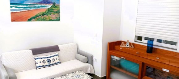 Apartamento de 2 dormitorios en Dénia, Spain No. 189859 3