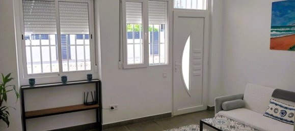 Apartamento de 2 dormitorios en Dénia, Spain No. 189859 4