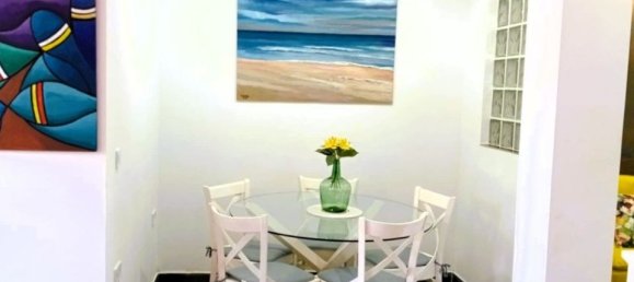 Apartamento de 2 dormitorios en Dénia, Spain No. 189859 8