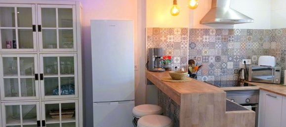 Apartamento de 2 dormitorios en Dénia, Spain No. 189859 10