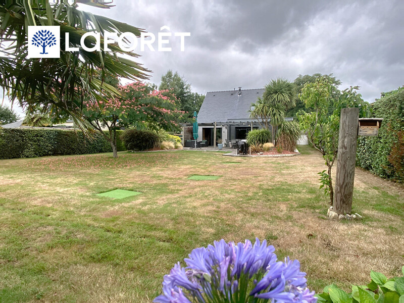 1 Schlafzimmer Haus in Plumergat, France, Nr. 281683