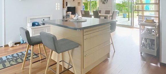 1 Schlafzimmer Haus in Plumergat, France, Nr. 281683 3