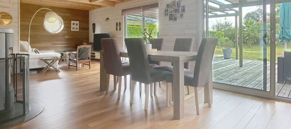 1 Schlafzimmer Haus in Plumergat, France, Nr. 281683 13