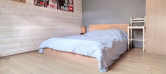 1 Schlafzimmer Haus in Plumergat, France, Nr. 281683 7