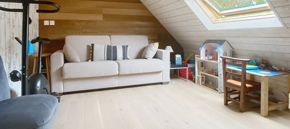 1 Schlafzimmer Haus in Plumergat, France, Nr. 281683 9